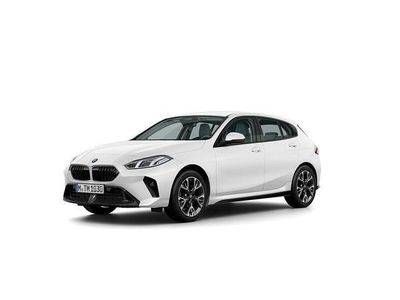 Novo BMW 116 Shadowline 122 HP (89 kW) 2026 Citadino