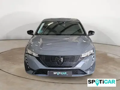 Usado Peugeot 308