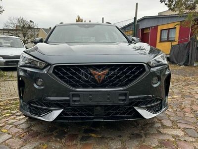 usado Cupra Formentor 1.5 Tsi 150 Dsg