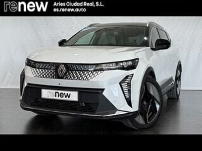 Renault Scénic