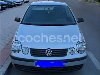 Usado VW Polo