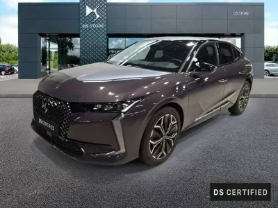 Usado DS Automobiles DS4