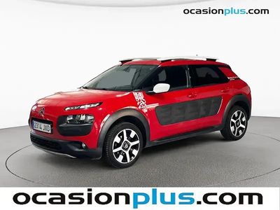 usado Citroën C4 Cactus 1.6 Bluehdi Rip Curl 100