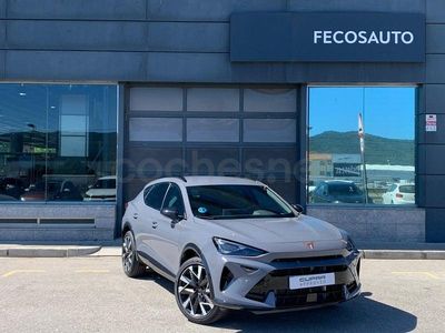 Usado Cupra Formentor 150 CV (110 kW) 2025 Gris / plata SUV