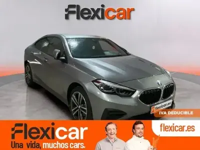 Usado BMW 218