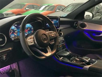 Occasion Mercedes C220 Edition 194 PK (142 kW) 2020 Grijs Stationwagen