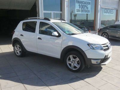 usado Dacia Sandero 0.9 TCE Stepway 90