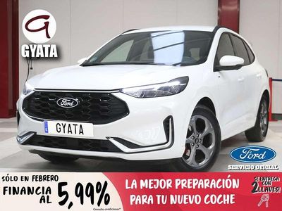 Occasion Ford Kuga Active X 179 PK (131 kW) 2025 Wit SUV