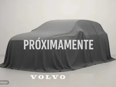 Usado Volvo XC40 Inscription 169 kW (231 CV) 2022 Gris SUV