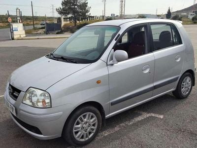 Usado Hyundai Atos