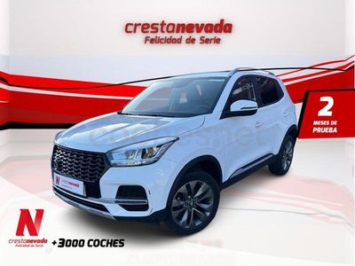 Usado DR DR 4.0 116 CV (85 kW) 2022 Blanco SUV