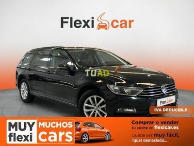 usado VW Passat Advance 2.0 TDI 110kW (150CV) Variant