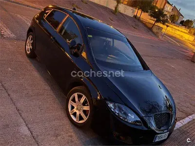 Usado Seat Leon