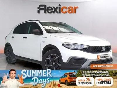 Usado Fiat Tipo