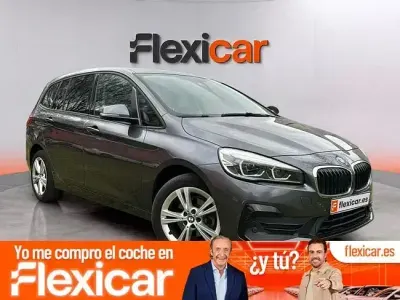 Usado BMW 218
