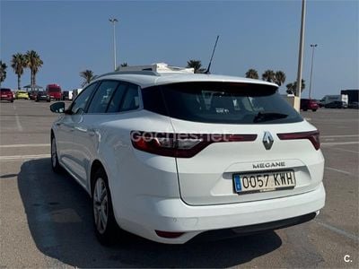 Renault Mégane GT Line