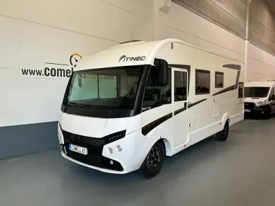 Usado Fiat Ducato 159 CV (116 kW) 2020 Blanco Van