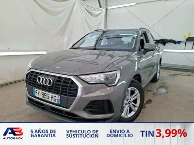 Usado Audi Q3