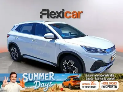 Usado BYD Atto 3