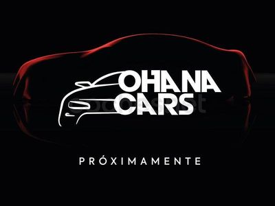 Usado Fiat 500 Collezione 69 CV (50 kW) 2019 Rojo Berlina