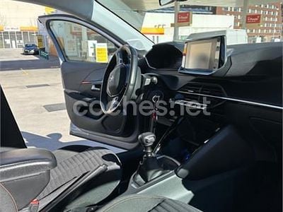 Brugt Peugeot 208