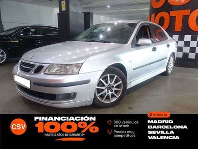 usado Saab 9-3 931.9TiD FP Linear 120 CV