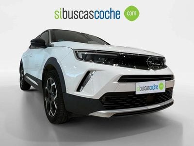 Blanco Usado 2022 Opel Mokka Business Elegance SUV | 18.990 € (Caro)