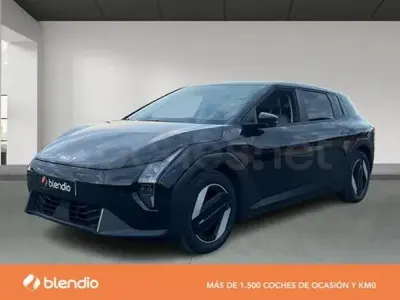 Usado Kia EV4 Launch Edition 150 kW (204 CV) 2025 Eléctrico Berlina