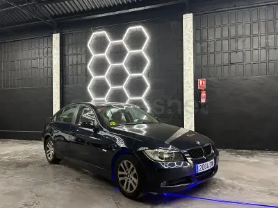 Usado BMW 318