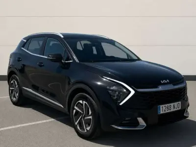 Usado Kia Sportage