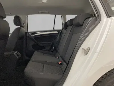 Usado VW Golf VII