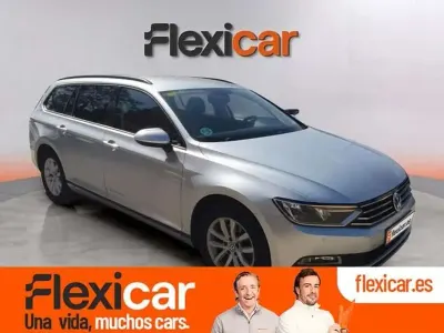 Usado VW Passat