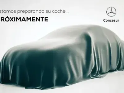 Usado Mercedes E300
