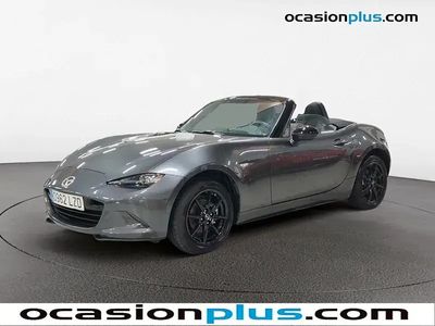 Mazda MX5