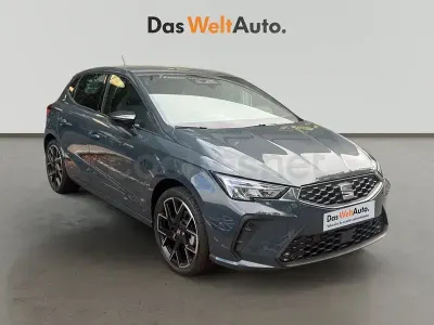 Usado Seat Ibiza
