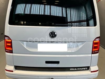 VW Multivan
