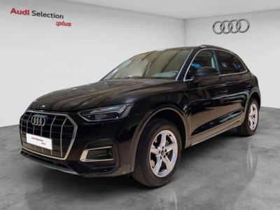 usado Audi Q5 40 TDI quattro-ultra Advanced S tronic 150kW