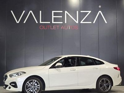 Usado 2022 BMW 218 Sport Line Coupe | 26.897 € (Precio justo)