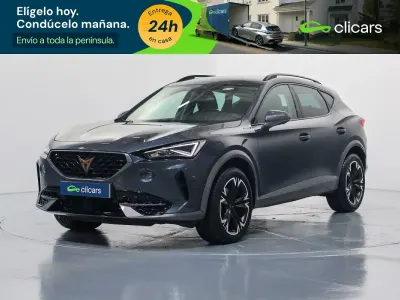Usado Cupra Formentor