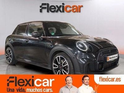 Negro Usado 2022 Mini Cooper S Utilitario | 28.490 € (Un poco caro)