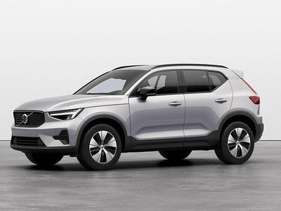 Nuevo Volvo XC40 Plus 163 CV (119 kW) 2025 Gris SUV