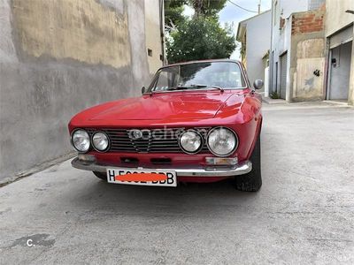 Rojo Usado 2004 Alfa Romeo GT Distinctive Coupe | 45.000 €