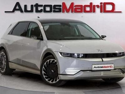 Usado Hyundai Ioniq 239 kW (325 CV) 2023