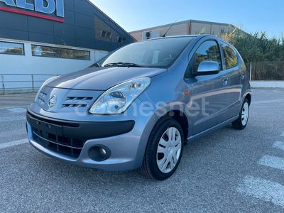 Nissan Pixo