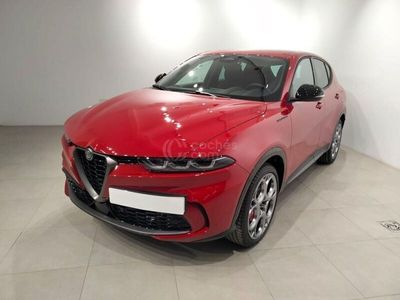 usado Alfa Romeo Crosswagon Tonale 1.3 Gas Multi-air Phev Speciale