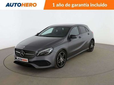 usado Mercedes A200 CDI AMG Sport