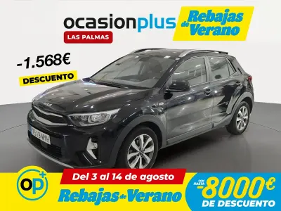 Usado Kia Stonic