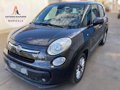 usado Fiat 500L 1.6mjt Ii S&s Lounge 120