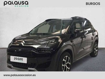 usado Citroën C3 Aircross BlueHDi S&S Feel Pack 110