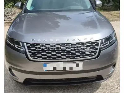 Brugt Land Rover Range Rover Velar